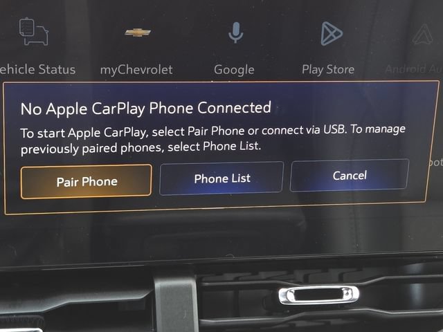 New 2027 Chevrolet Equinox LT AWD/4WD image 4