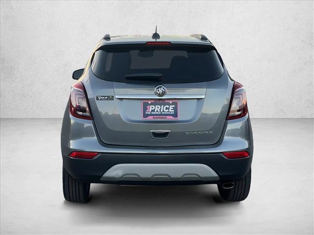 Used 2019 Buick Encore Preferred image 8