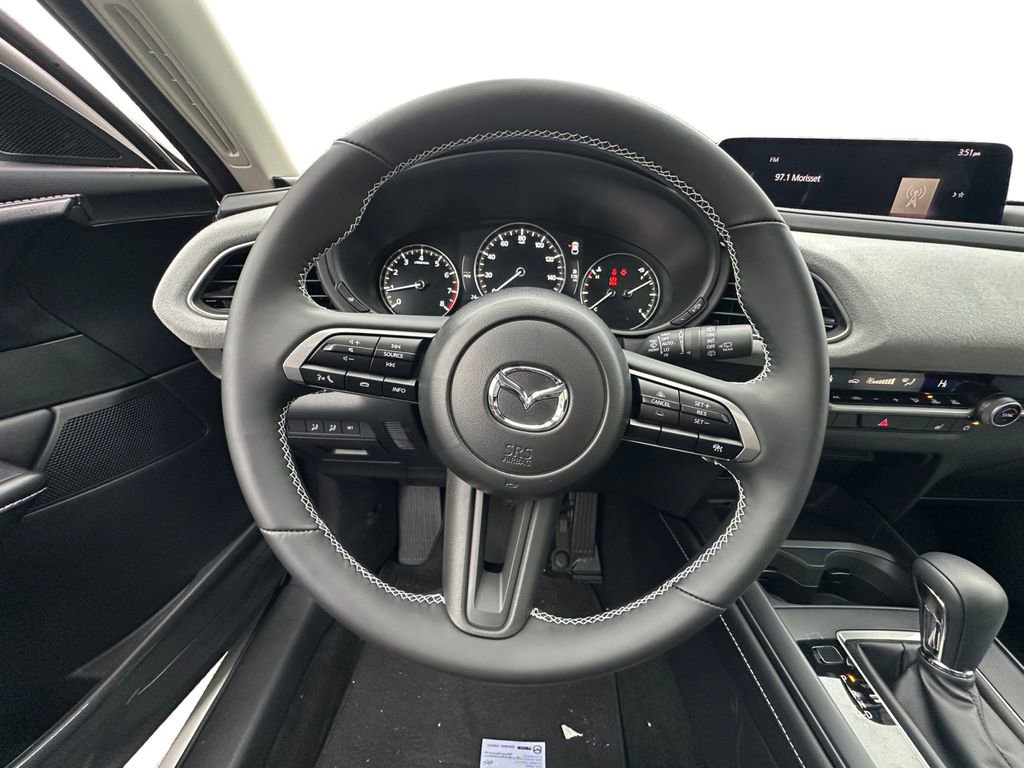 New 2026 MAZDA CX-30 AWD 2.5 S image 12