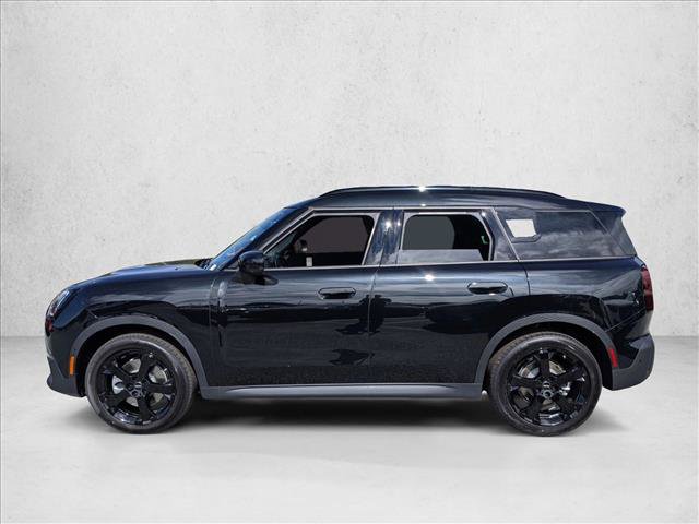 New 2027 MINI Cooper Countryman S AWD/4WD image 5
