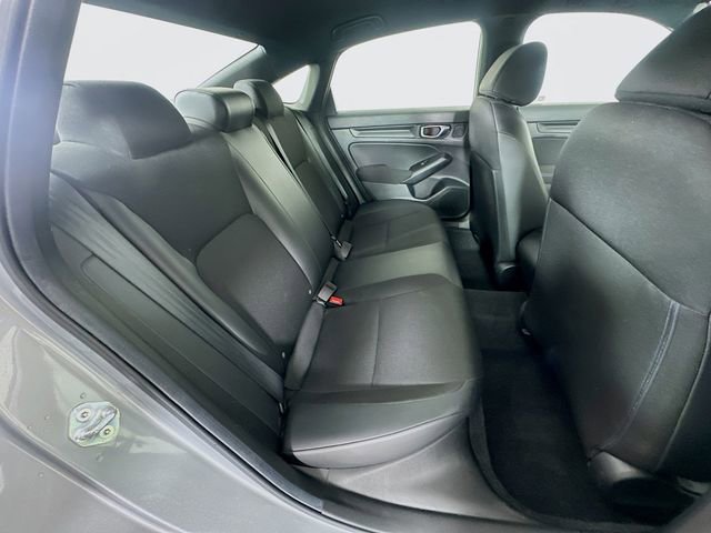 Certified 2024 Honda Civic Sport image 32