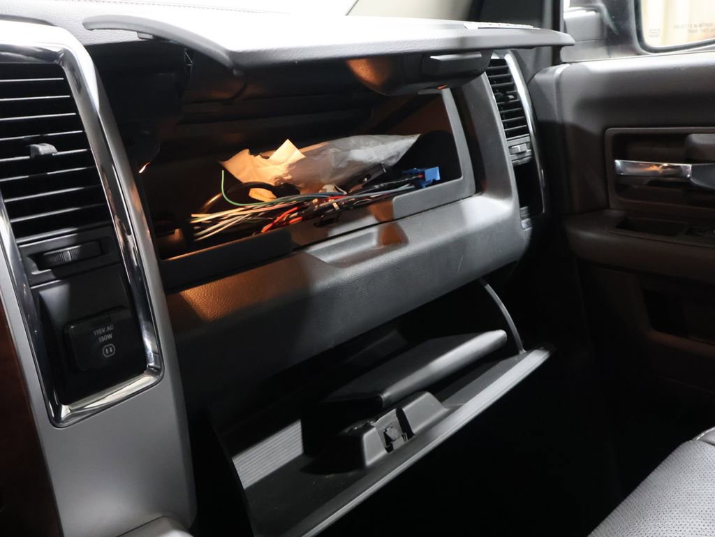 Used 2010 Dodge Ram 1500 Truck Laramie w/ Protection Group image 28