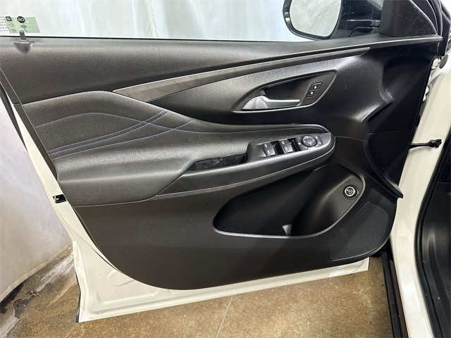 Used 2024 Buick Envista Sport Touring w/ Convenience I Package image 22