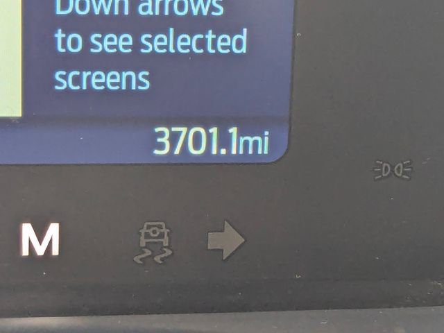 Used 2024 Ford Bronco Wildtrak image 13