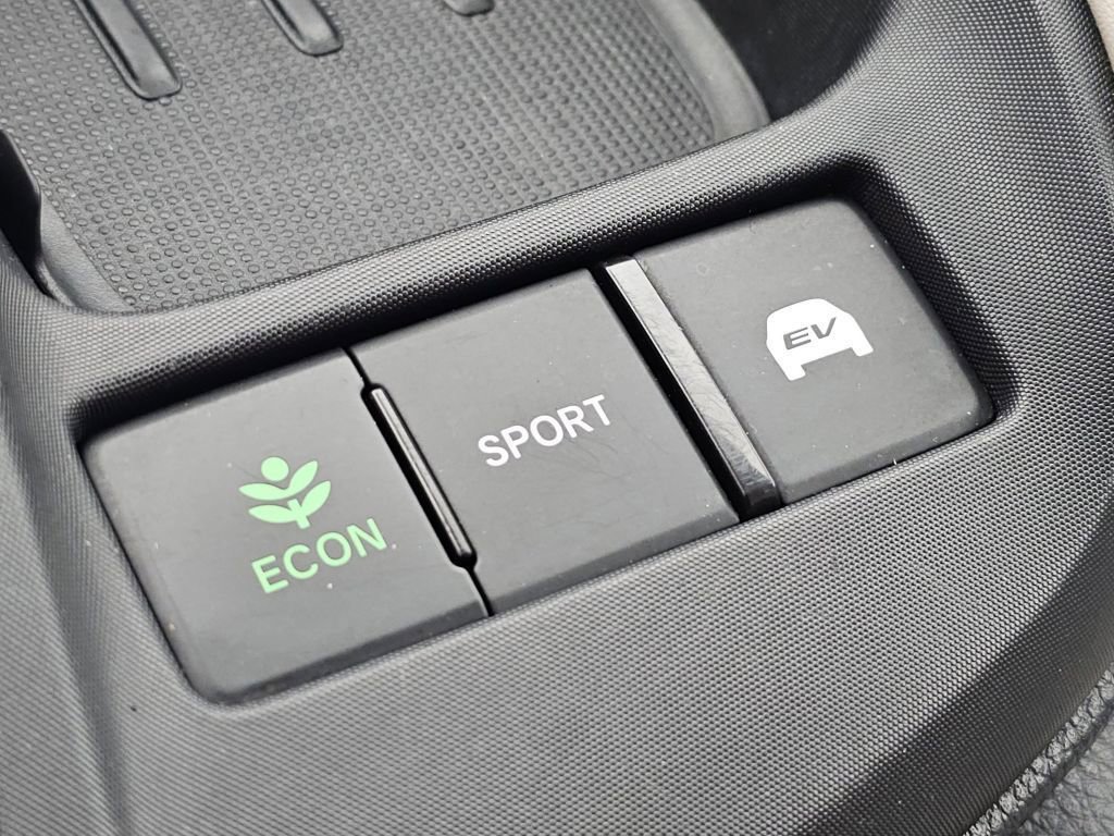 Certified 2021 Honda Insight EX image 10