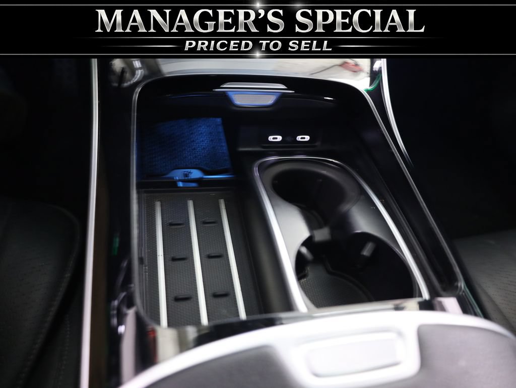 Used 2022 Mercedes-Benz S 500 4MATIC w/ AMG Line Package image 24