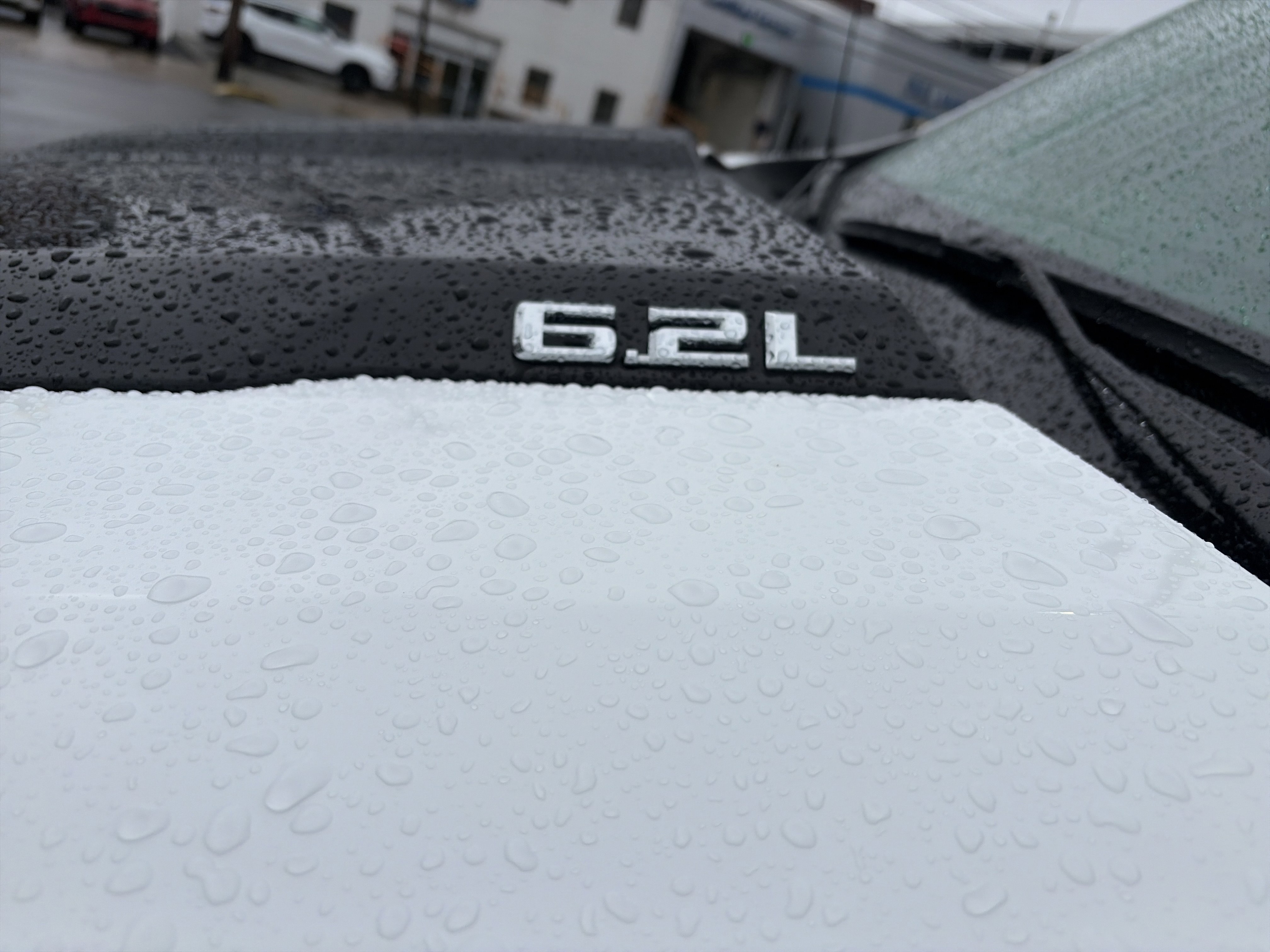 Certified 2024 Chevrolet Silverado 1500 LT Trail Boss w/ LT Trail Boss Premium Package image 4