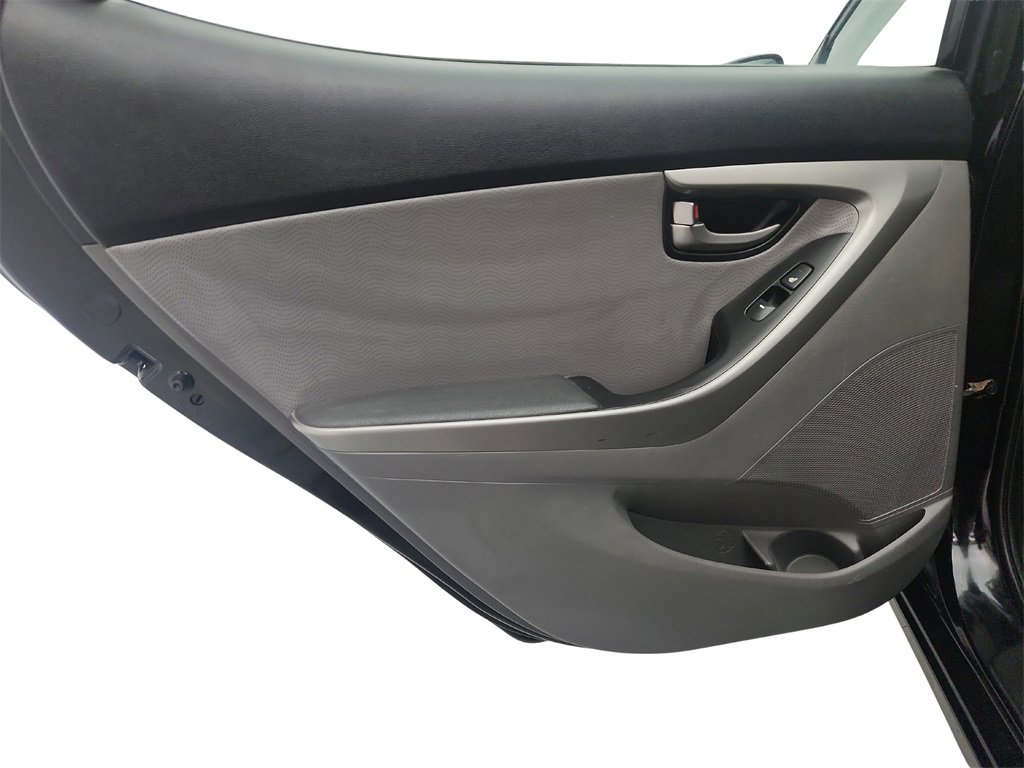 Used 2012 Hyundai Elantra Limited w/ Technology Pkg 5 image 23