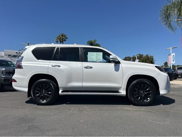 Used 2023 Lexus GX 460 Premium w/ Premium Package AWD/4WD image 42