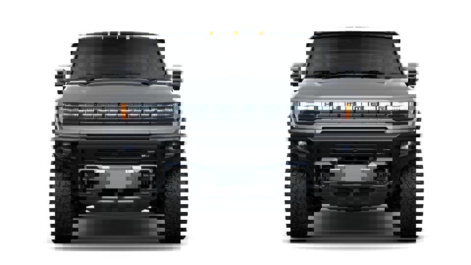 New 2025 GMC Hummer EV 3X w/ Battery Pack, 24 Module Pack image 30