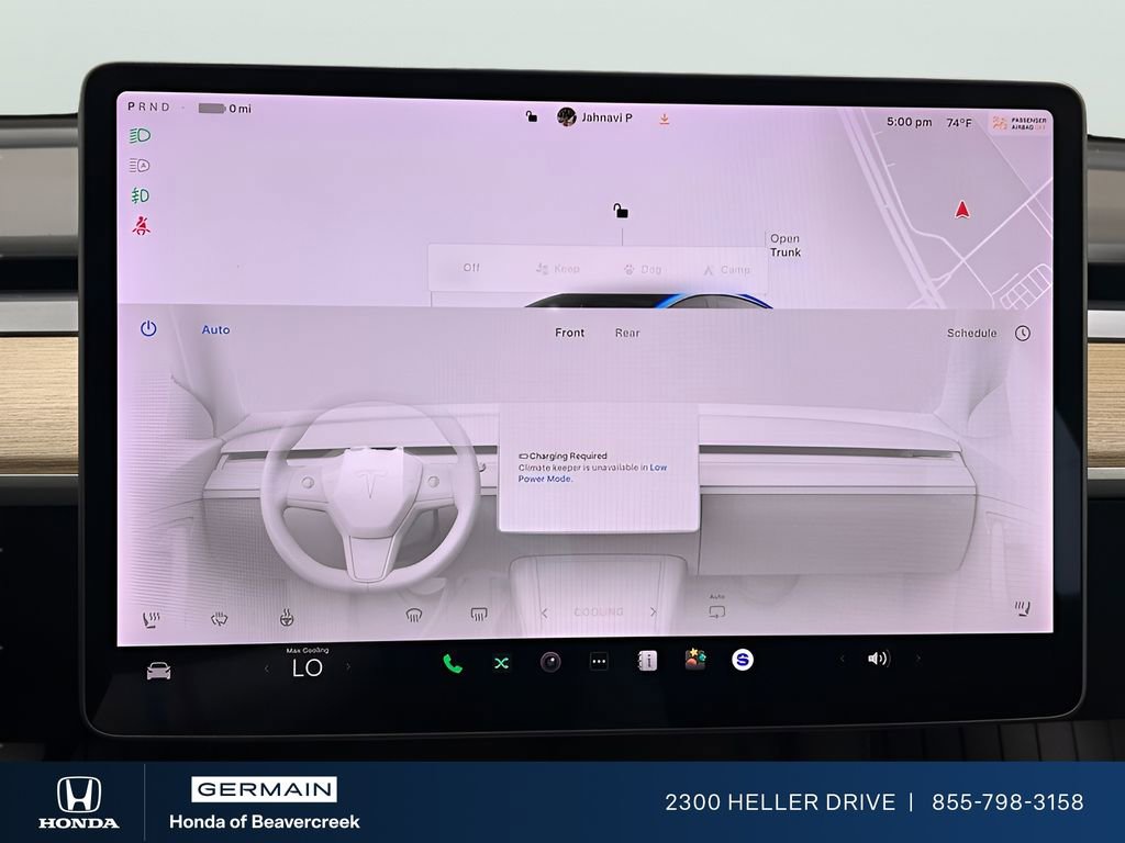 Used 2022 Tesla Model 3 Long Range image 19