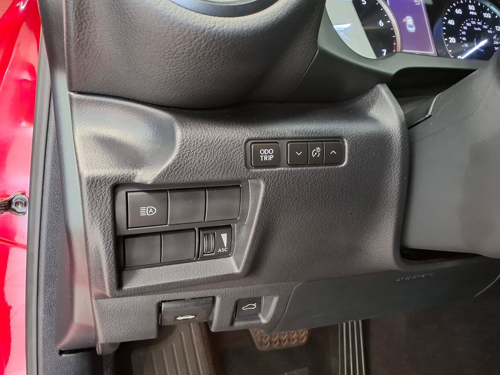 Used 2023 Lexus IS 350 F Sport w/ Accessory Package RWD image 22