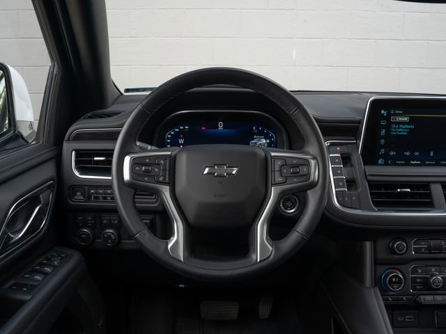 Used 2023 Chevrolet Suburban Z71 w/ Luxury Package AWD/4WD image 24