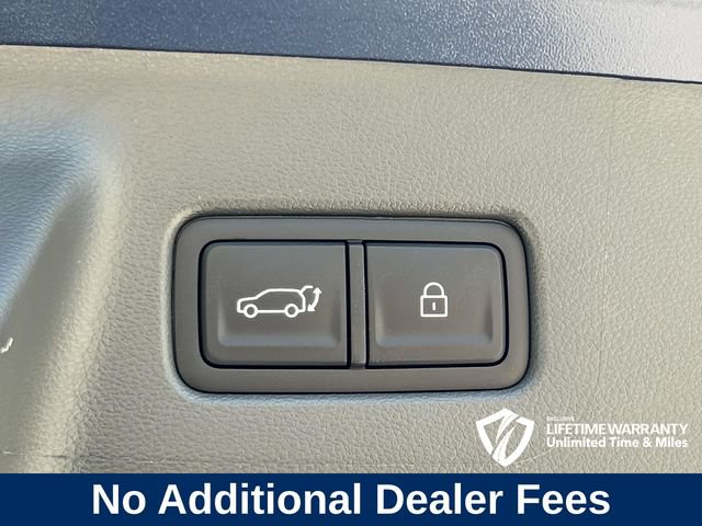 New 2026 Hyundai Santa Fe SEL AWD/4WD image 13