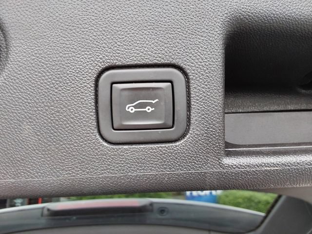 Used 2024 Chevrolet Equinox LT AWD/4WD image 8