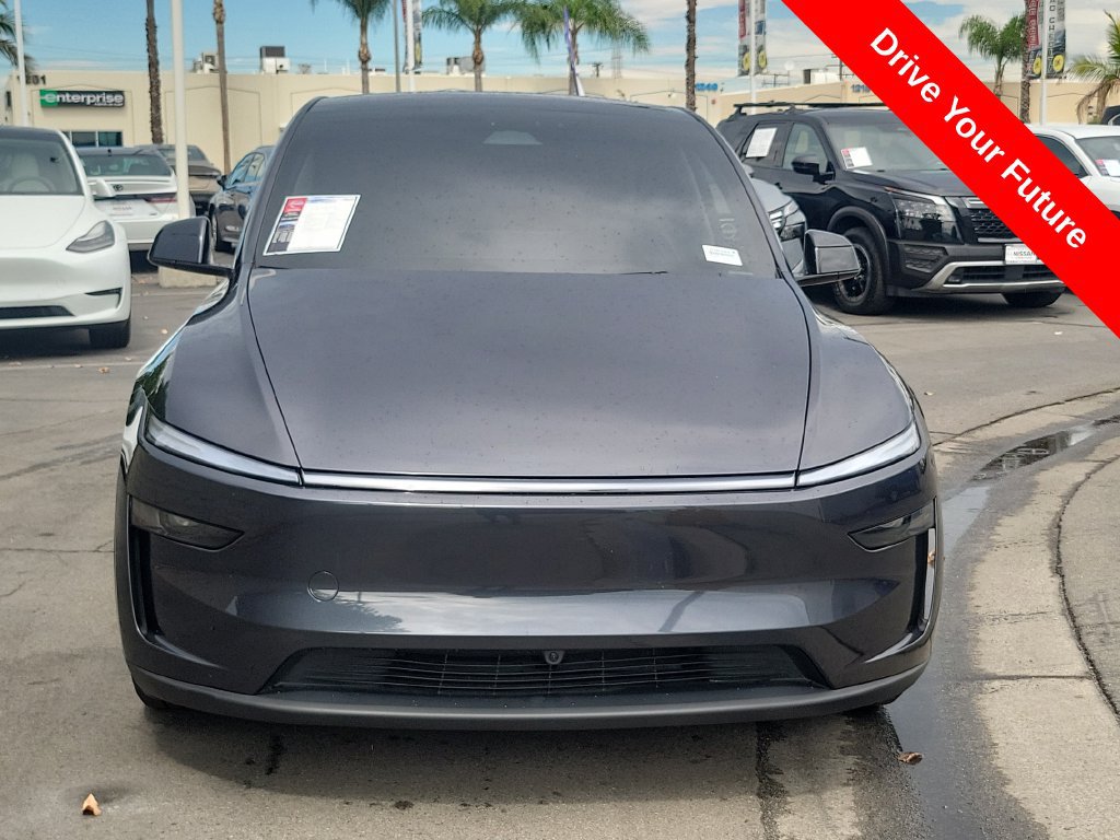 Used 2026 Tesla Model Y 2WD image 26