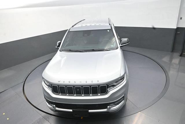Used 2023 Jeep Wagoneer 4WD w/ Convenience Group I image 12
