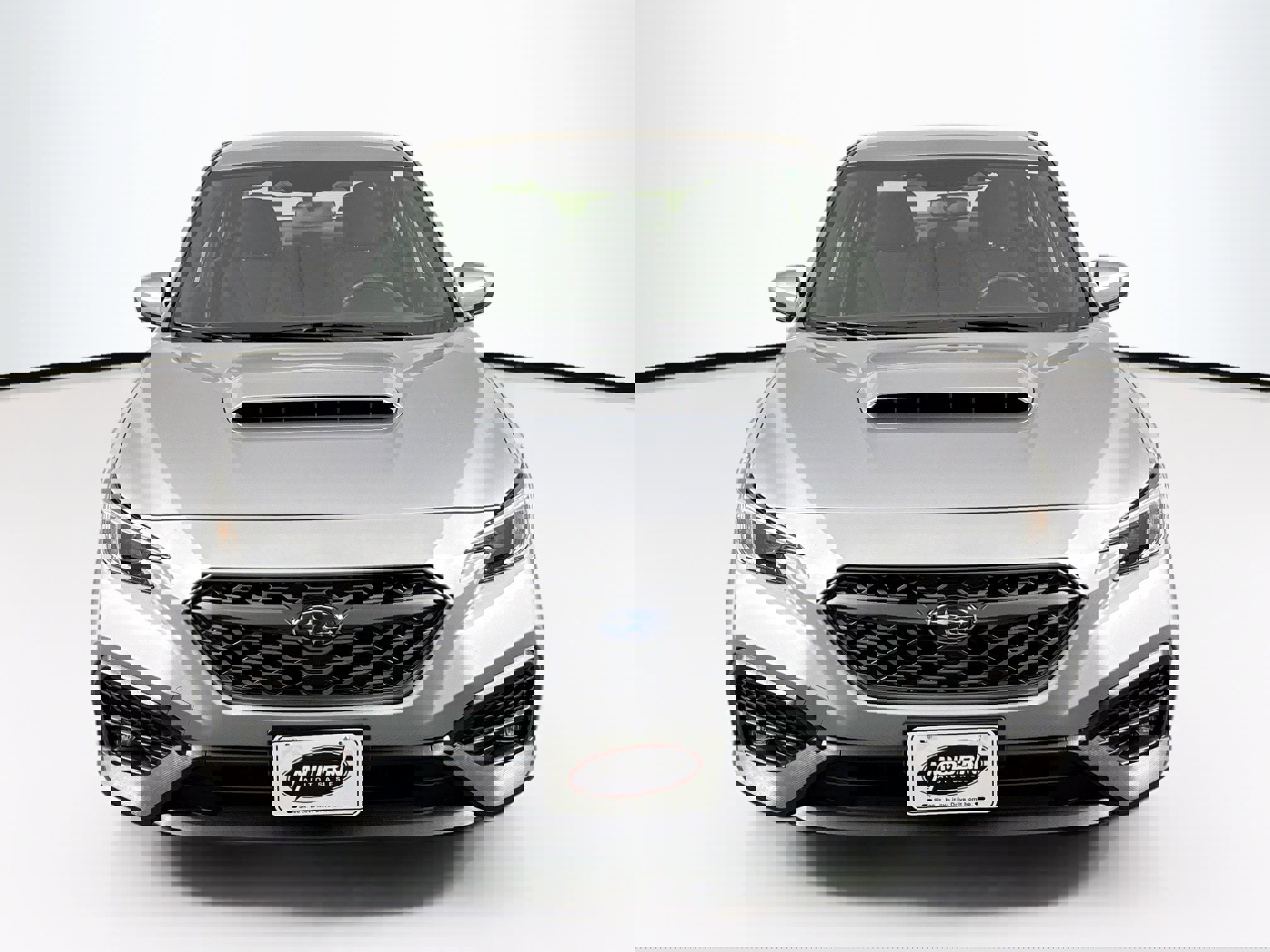 Used 2022 Subaru WRX Premium image 4