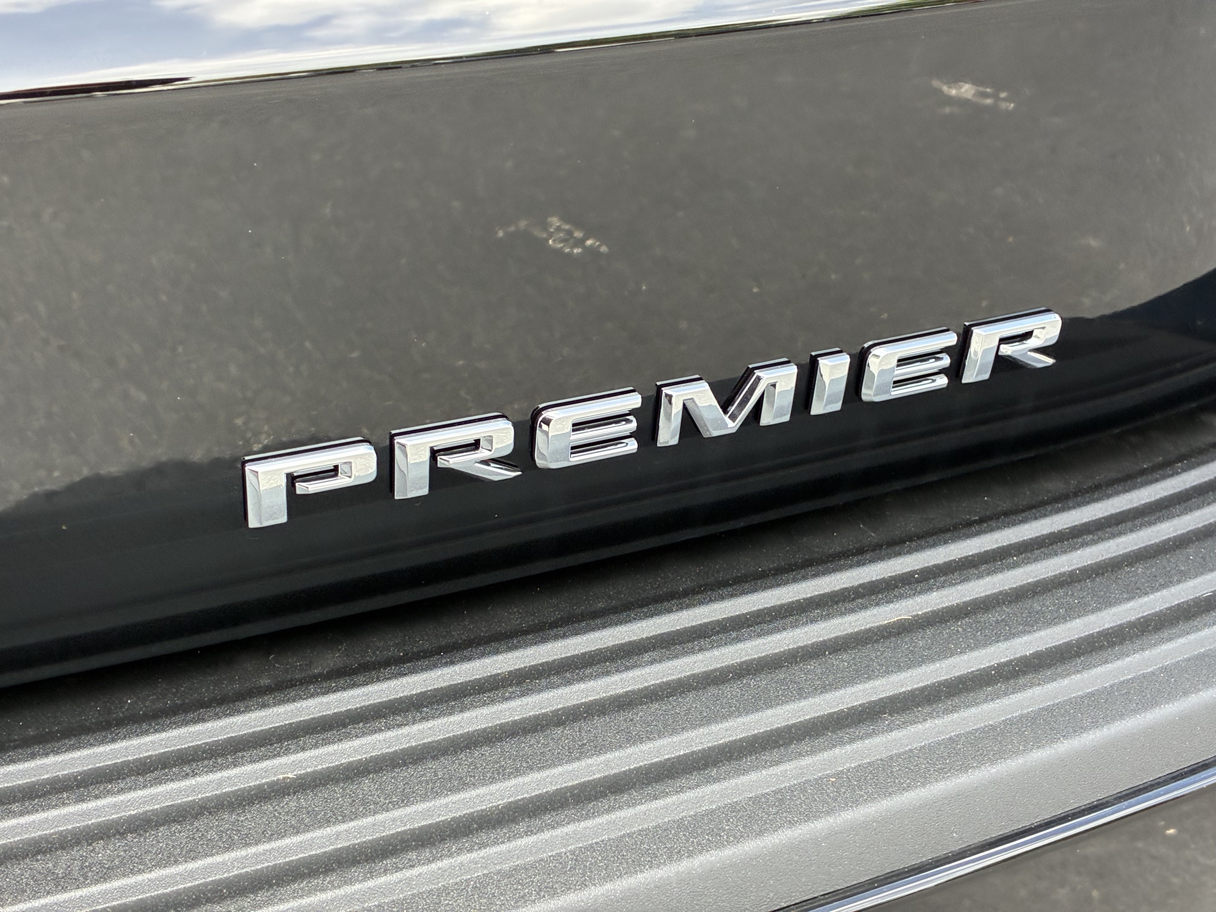 New 2026 Chevrolet Tahoe Premier RWD image 11
