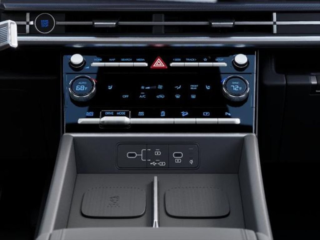 New 2027 Hyundai Santa Fe SEL AWD/4WD image 16