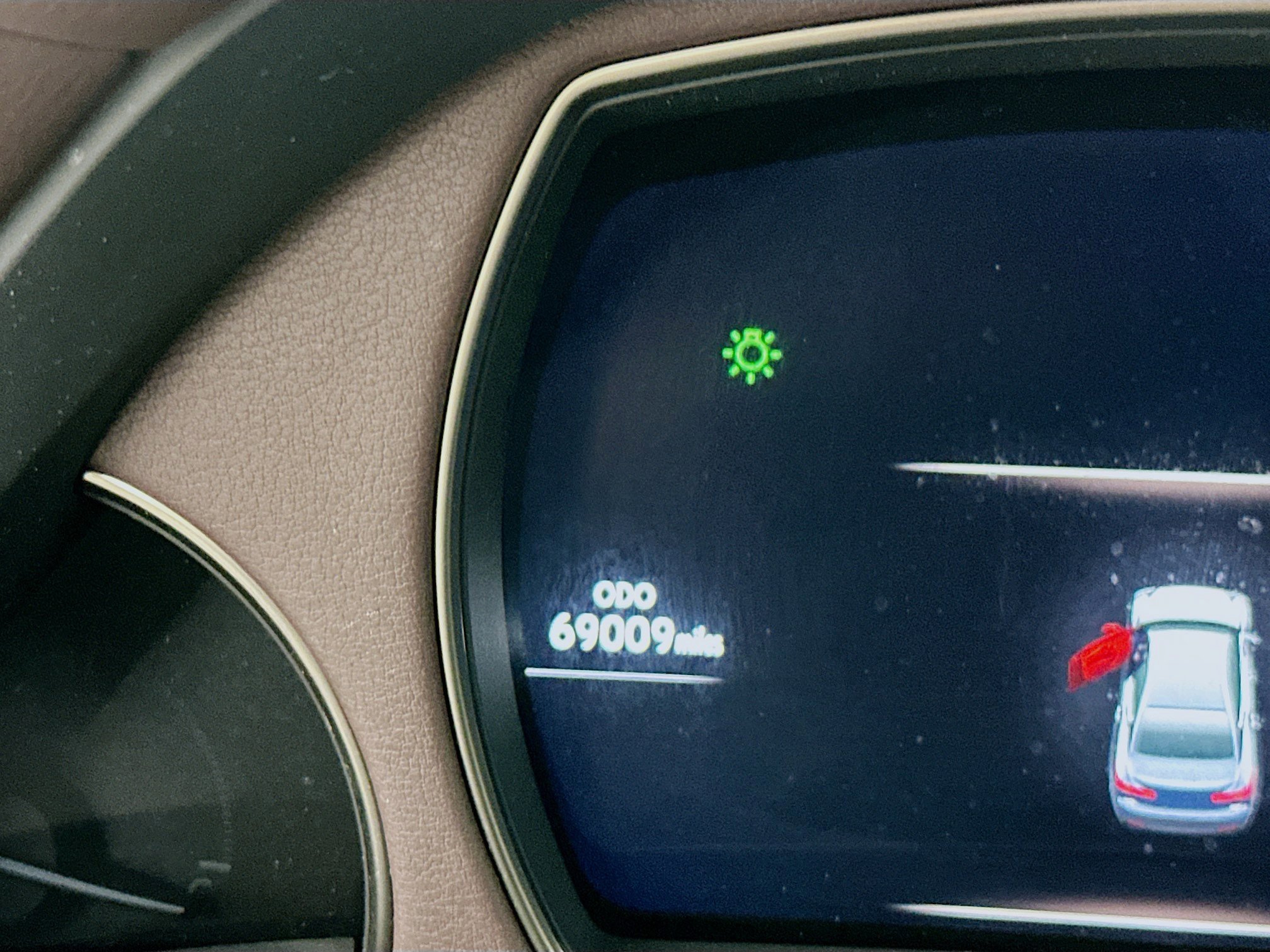 Used 2019 Lexus LS 500 LS 500 image 19