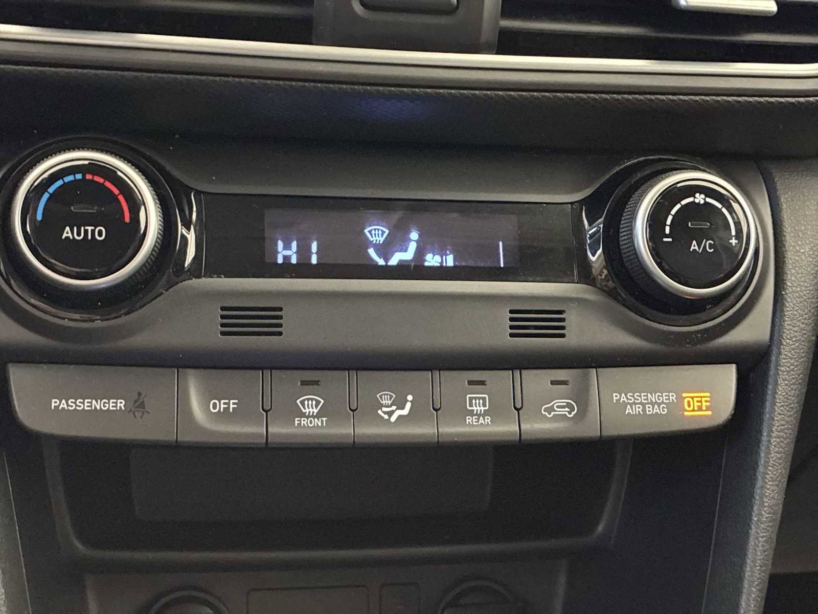 Used 2020 Hyundai Kona Ultimate image 17