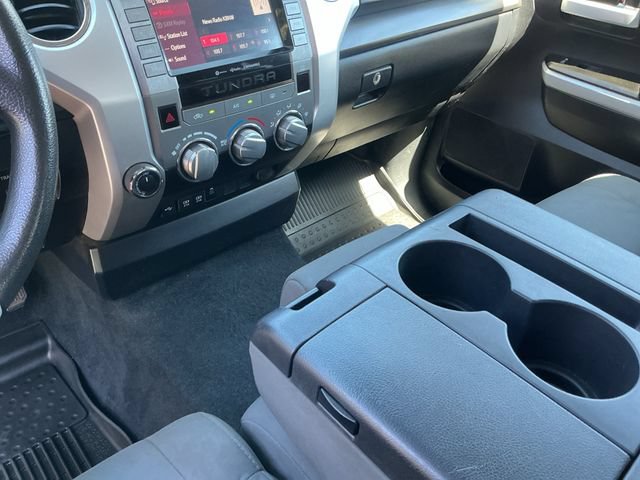 Used 2020 Toyota Tundra SR5 AWD/4WD image 18