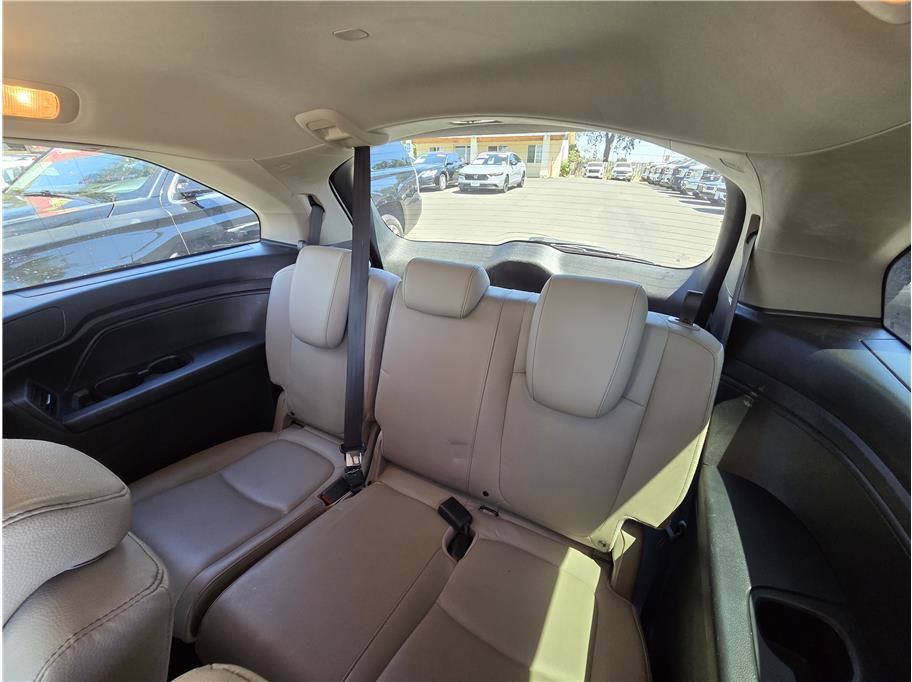 Used 2024 Honda Odyssey EX-L image 10