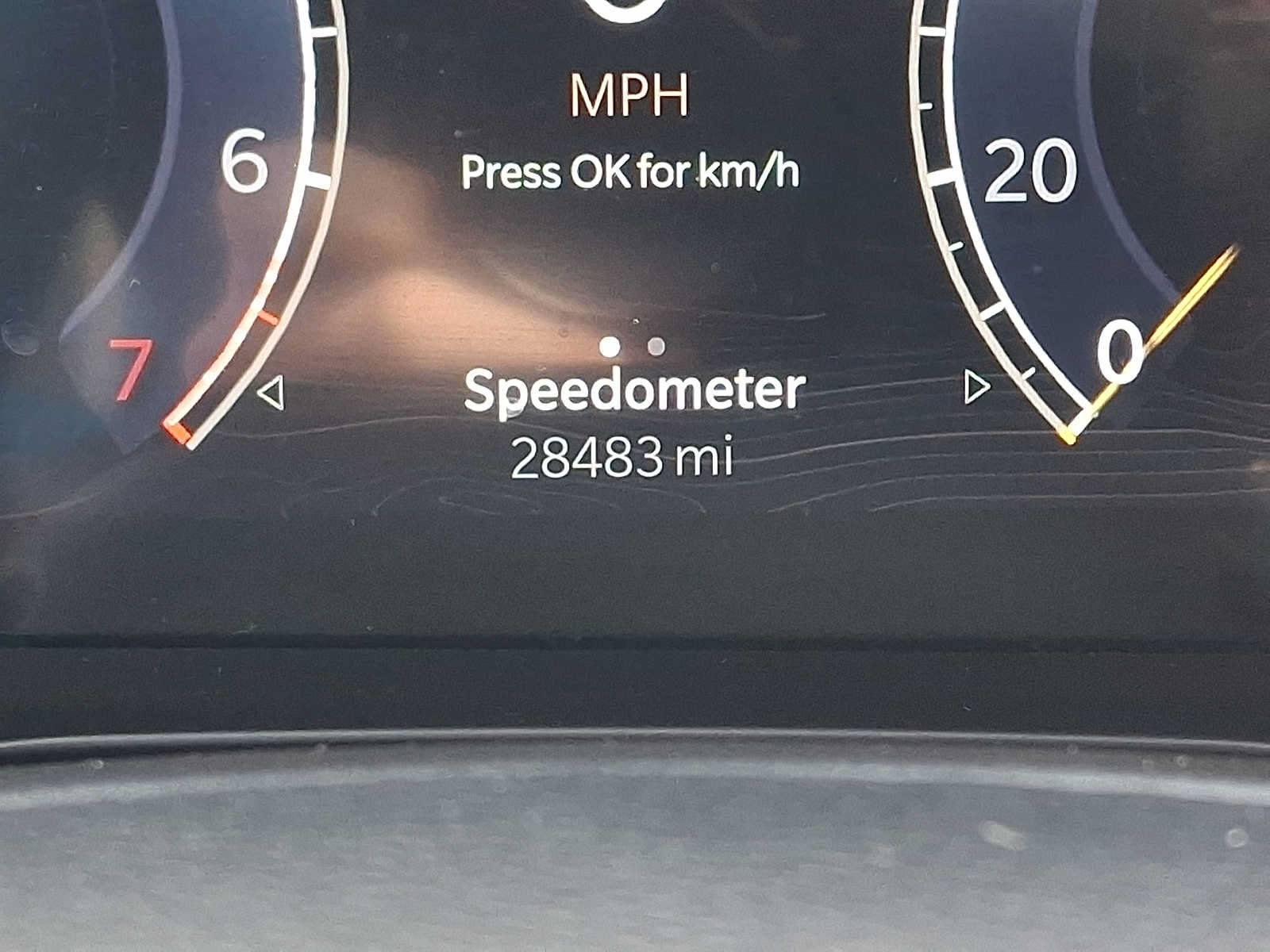 Used 2024 Jeep Grand Cherokee Altitude AWD/4WD image 19