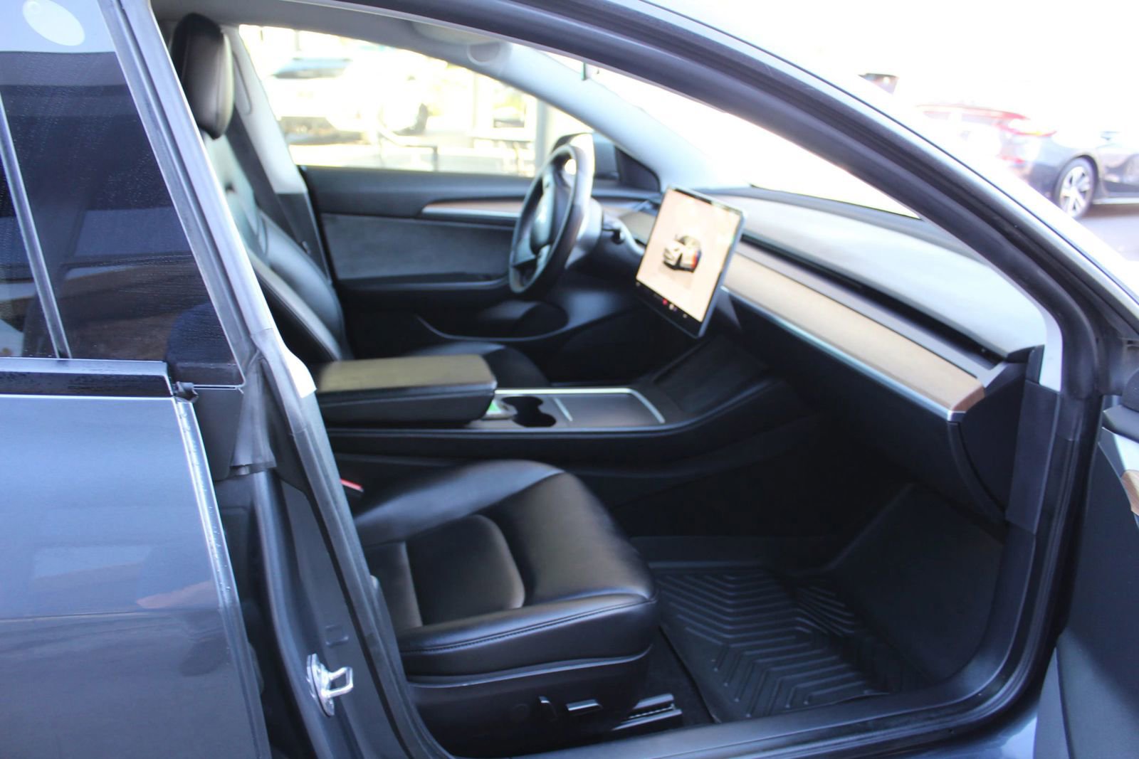 Used 2022 Tesla Model 3 Performance image 10