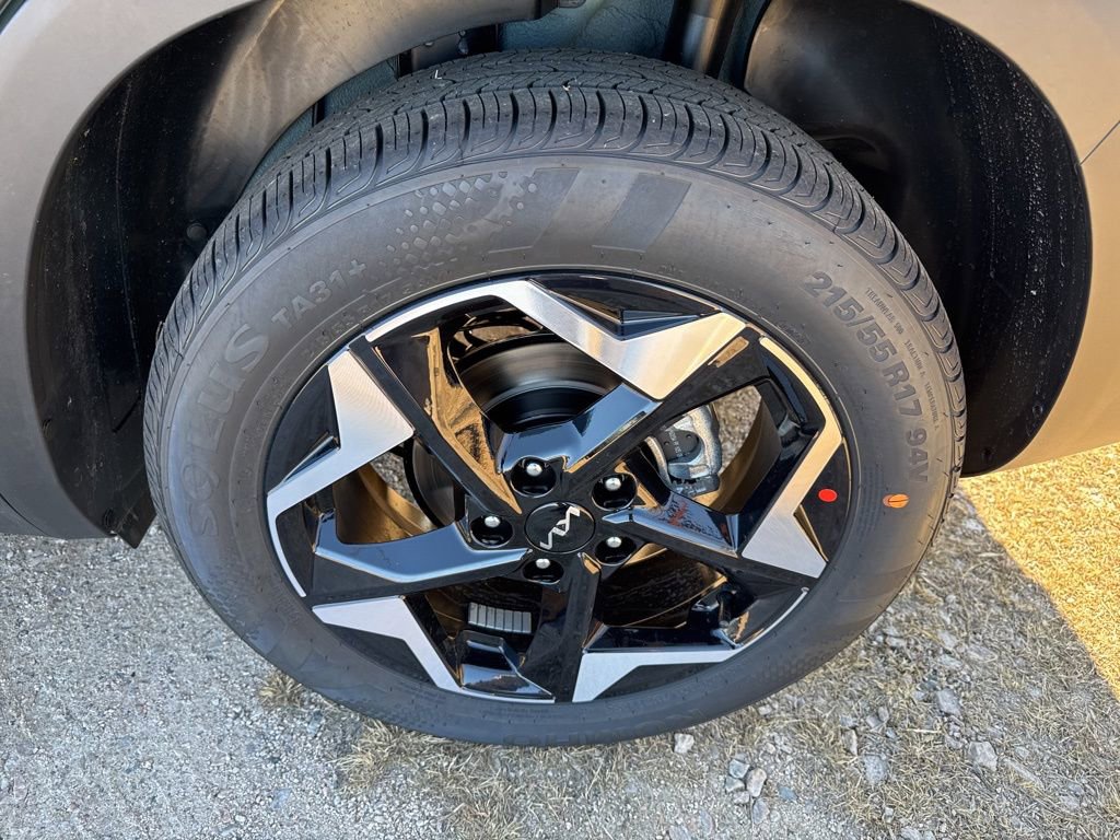 New 2026 Kia Seltos S image 18