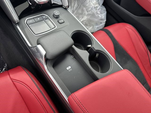 Used 2025 Acura TLX SH-AWD w/ A-SPEC Pkg image 24