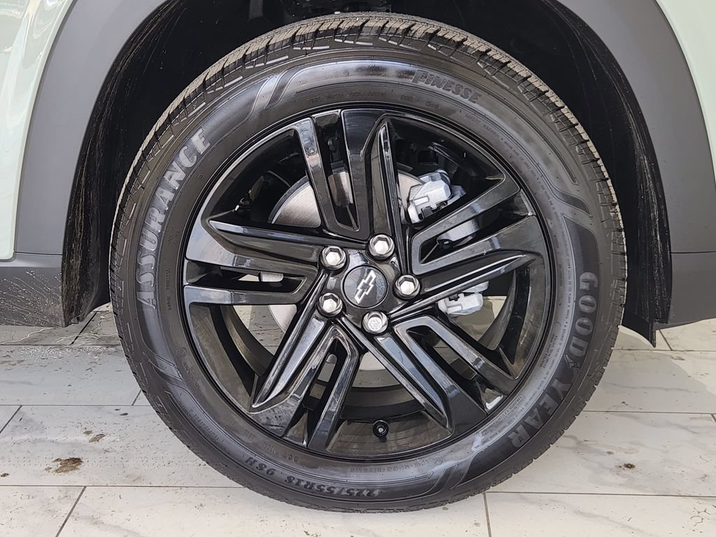 New 2026 Chevrolet Trax ACTIV w/ Driver Confidence Package FWD image 10