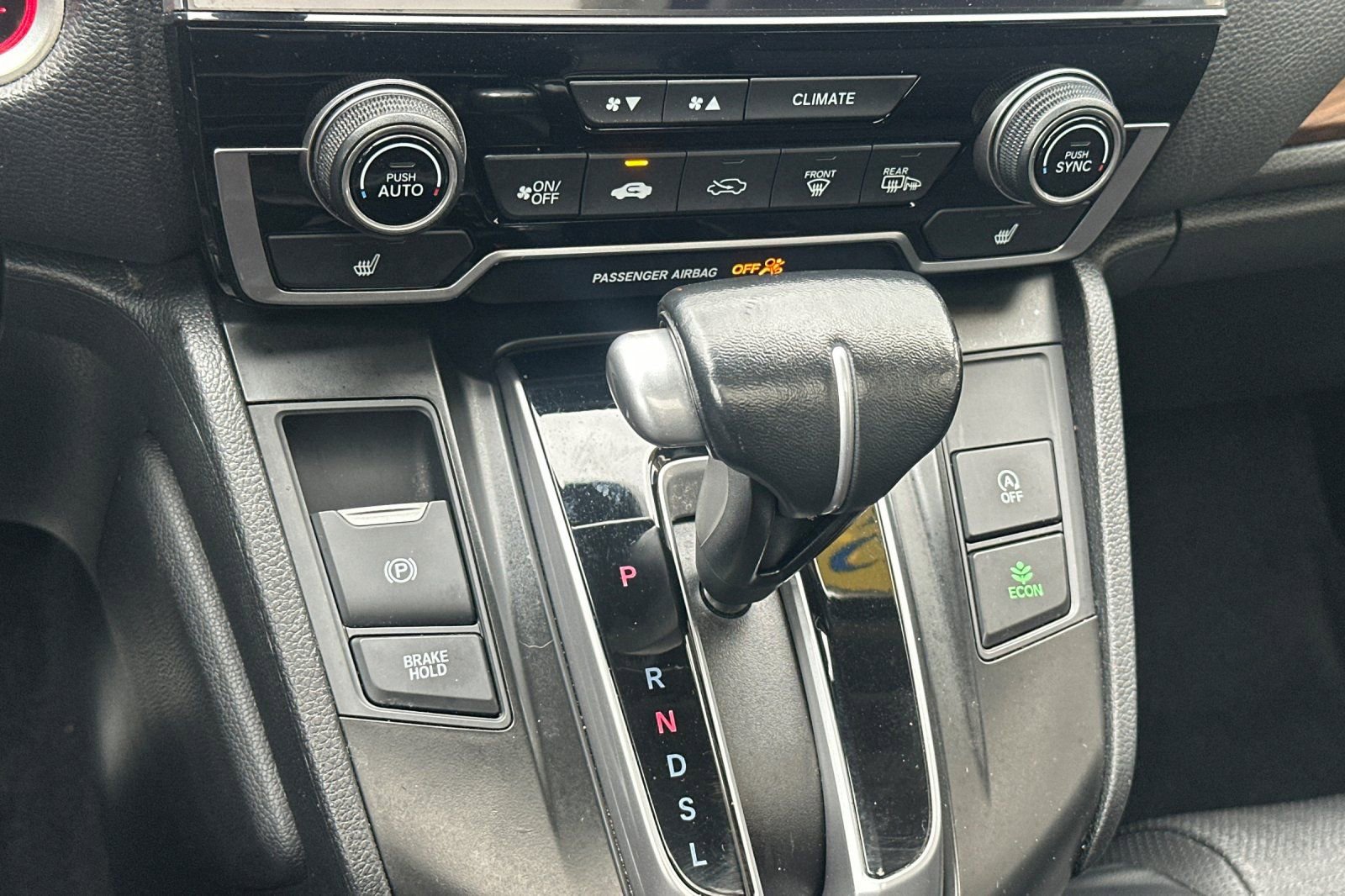Used 2022 Honda CR-V EX-L image 27