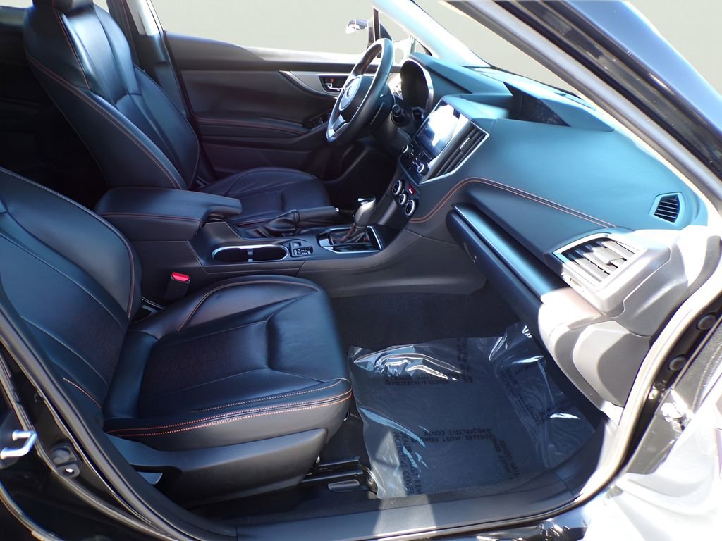 Used 2023 Subaru Crosstrek 2.5i Limited w/ Moonroof Package image 15