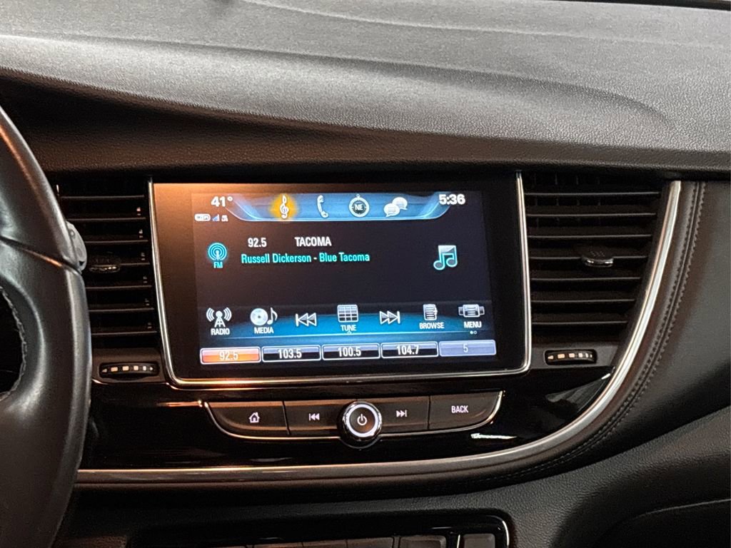 Used 2019 Buick Encore Preferred image 18