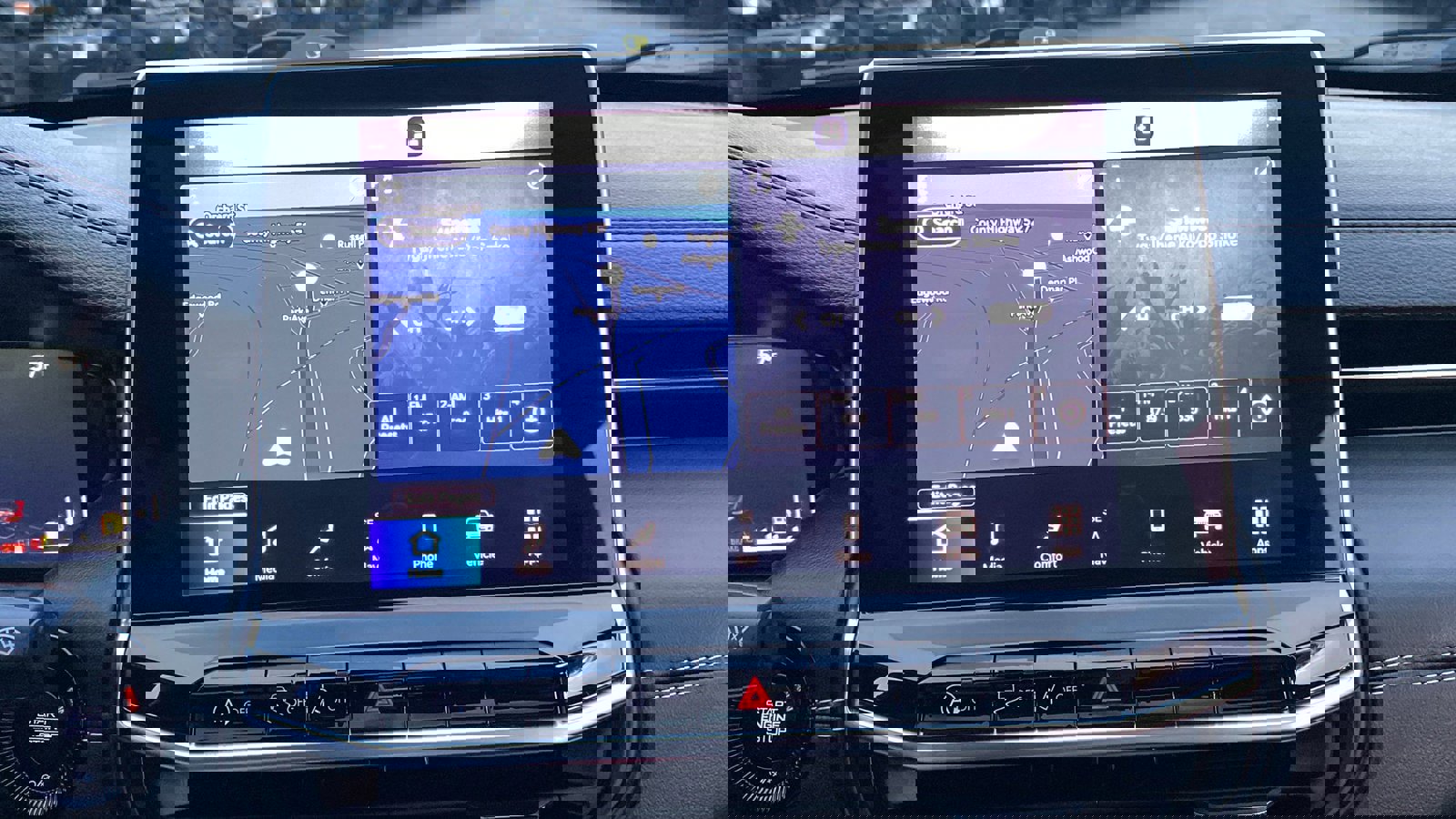 Certified 2022 Jeep Compass High Altitude image 13