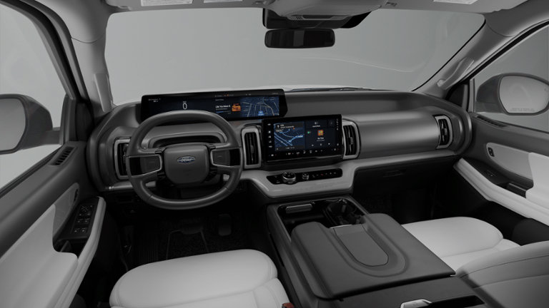 New 2026 Ford Expedition Max Active AWD/4WD image 35