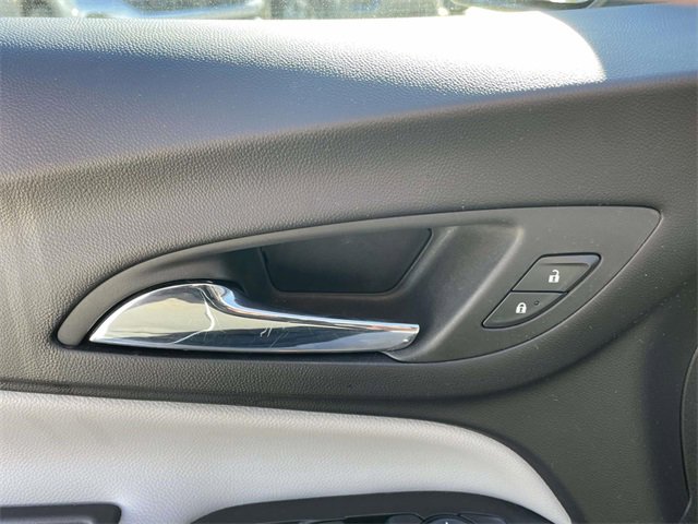 Used 2024 Chevrolet Equinox LS image 15
