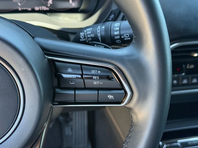 Used 2024 MAZDA CX-90 Plug-In Hybrid w/ Premium Plus image 19