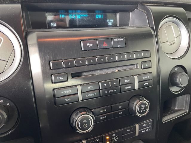 Used 2012 Ford F150 FX4 w/ FX Appearance Pkg AWD/4WD image 8