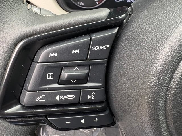Certified 2026 Subaru Forester Premium AWD/4WD image 29