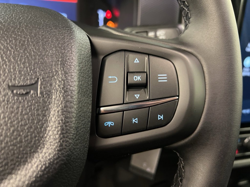 New 2025 Ford Ranger XLT image 19