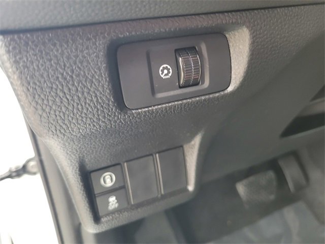 Certified 2022 Honda Civic EX image 19