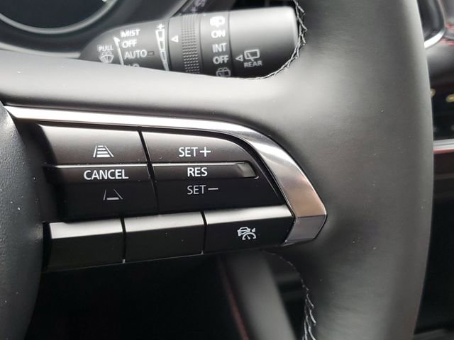 New 2026 MAZDA MAZDA3 Carbon image 13