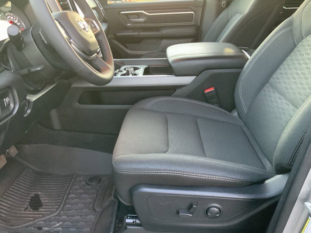 Used 2025 RAM 1500 Big Horn image 12