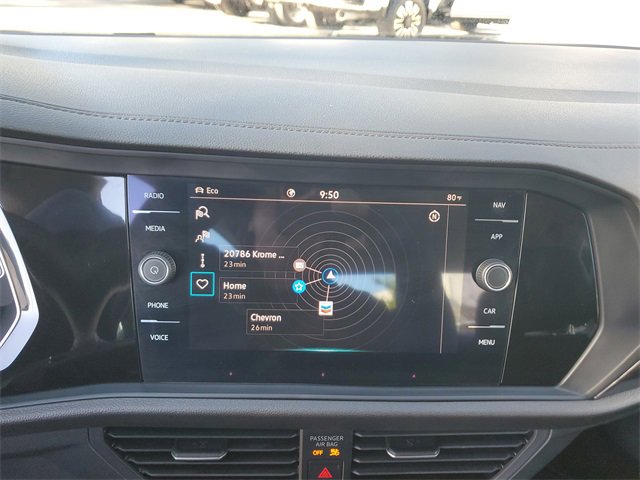 Used 2024 Volkswagen Jetta SEL image 26