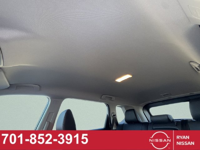 New 2026 Nissan Rogue SV w/ Rock Creek Premium Package AWD/4WD image 26