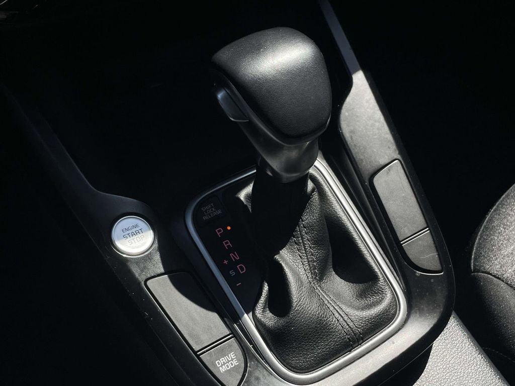 Used 2020 Kia Soul GT-Line w/ GT 2.0L Power Sunroof Package image 31