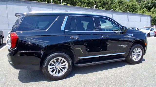 Used 2023 GMC Yukon SLT image 9